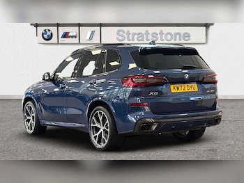 Used BMW X5 2023 for sale - 76156228: Photo 2