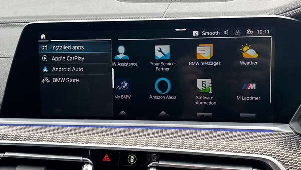 Used BMW X5 2023 for sale - 76156228: Photo 31