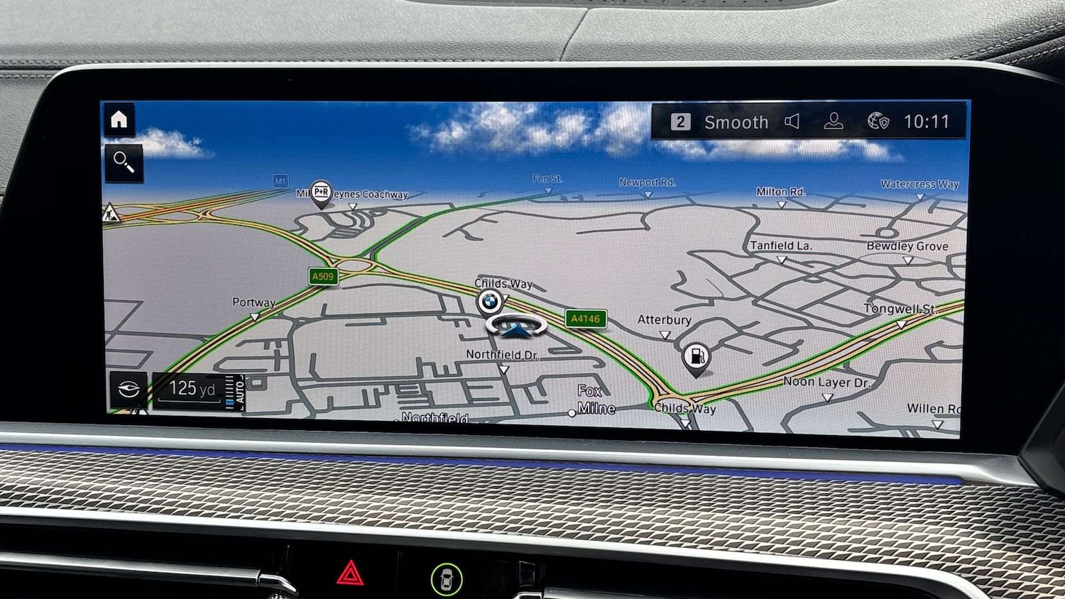 Used BMW X5 2023 for sale - 76156228: Photo 33