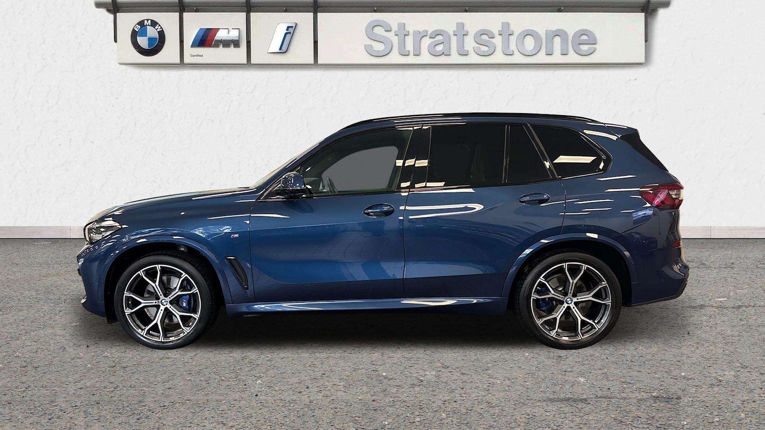 Used BMW X5 2023 for sale - 76156228: Photo 5