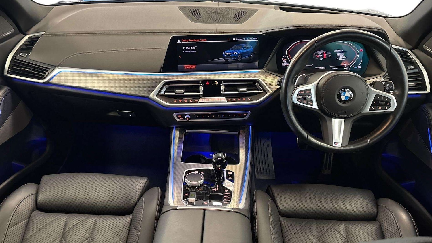 Used BMW X5 2023 for sale - 76156228: Photo 6