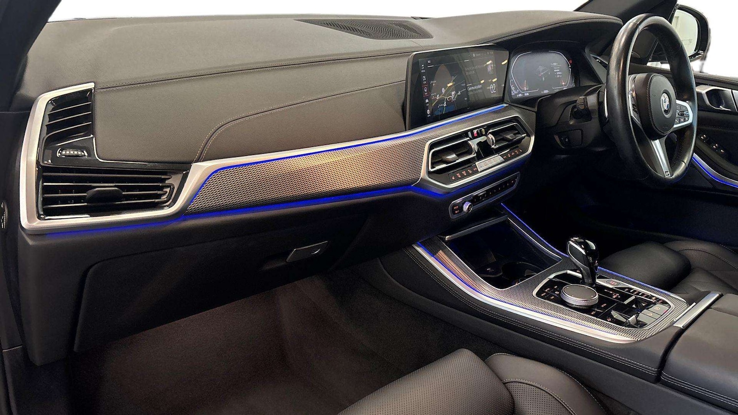 Used BMW X5 2023 for sale - 76156228: Photo 9