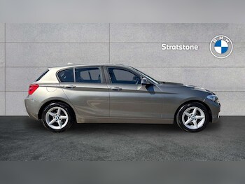 Used BMW 1 Series 2016 for sale - 78451428: Photo