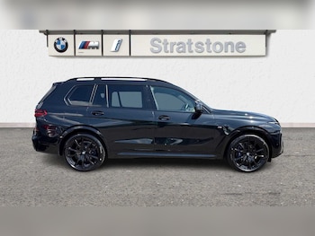 Used BMW X7 2024 for sale - 75510733: Photo