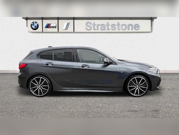 Used BMW 1 Series 2020 for sale - 75452699: Photo