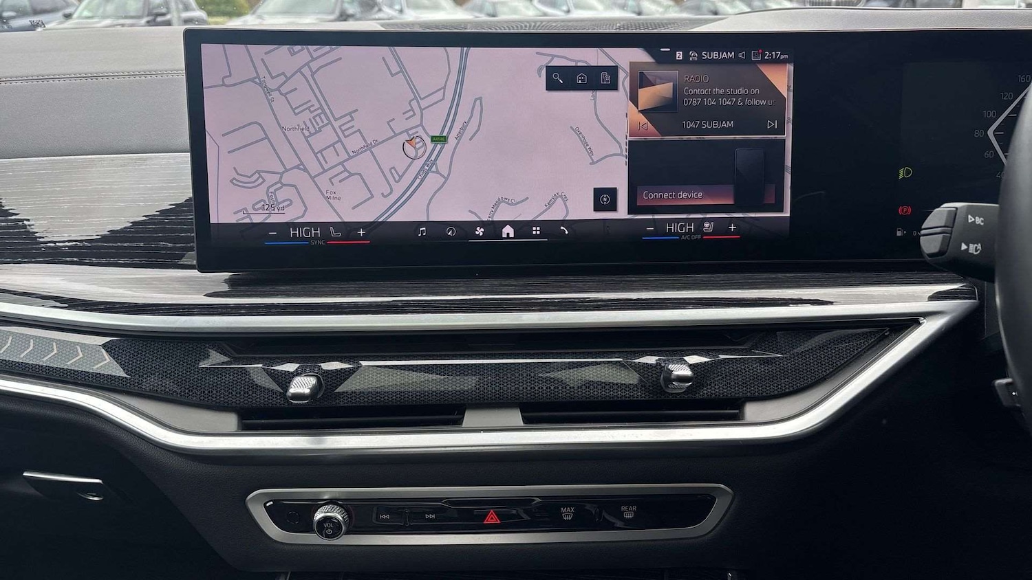 Used BMW X5 2025 for sale - 77649016: Photo 10