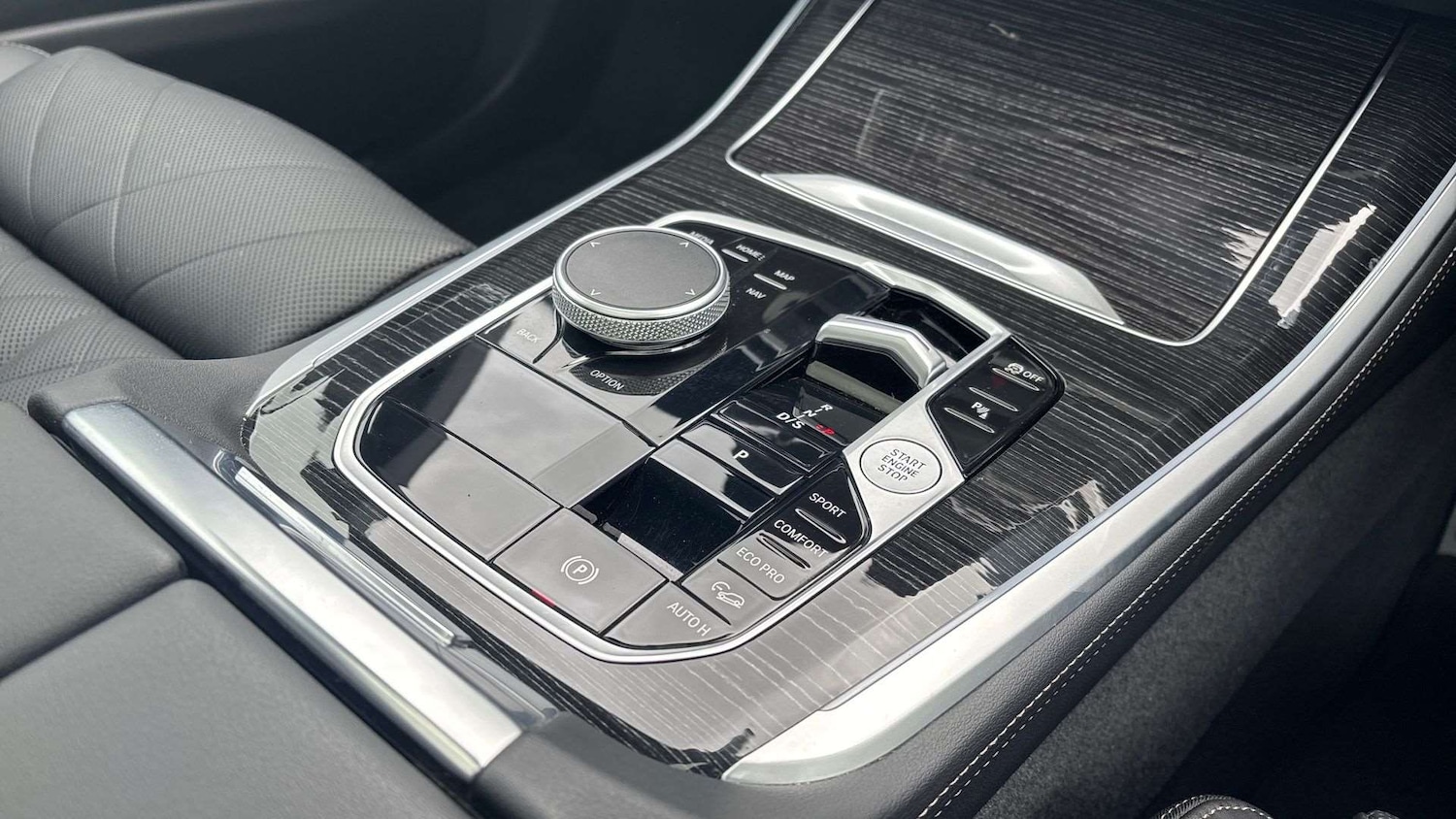 Used BMW X5 2025 for sale - 77649016: Photo 12