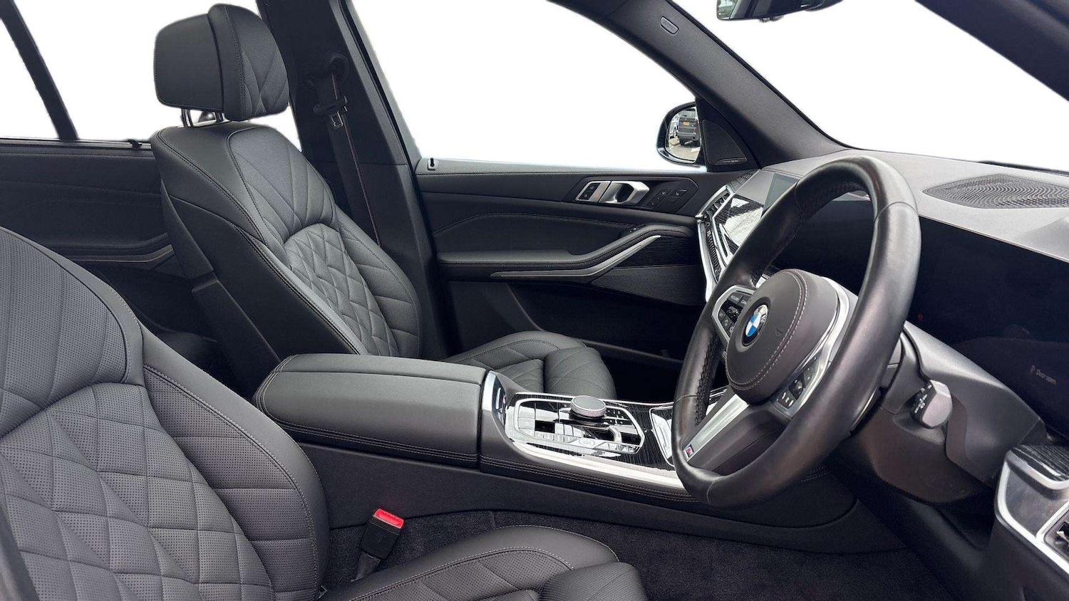 Used BMW X5 2025 for sale - 77649016: Photo 13