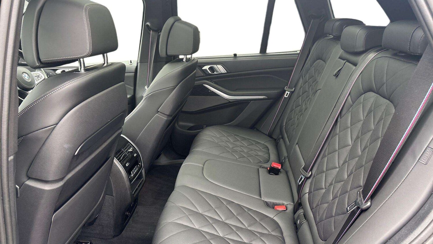 Used BMW X5 2025 for sale - 77649016: Photo 14