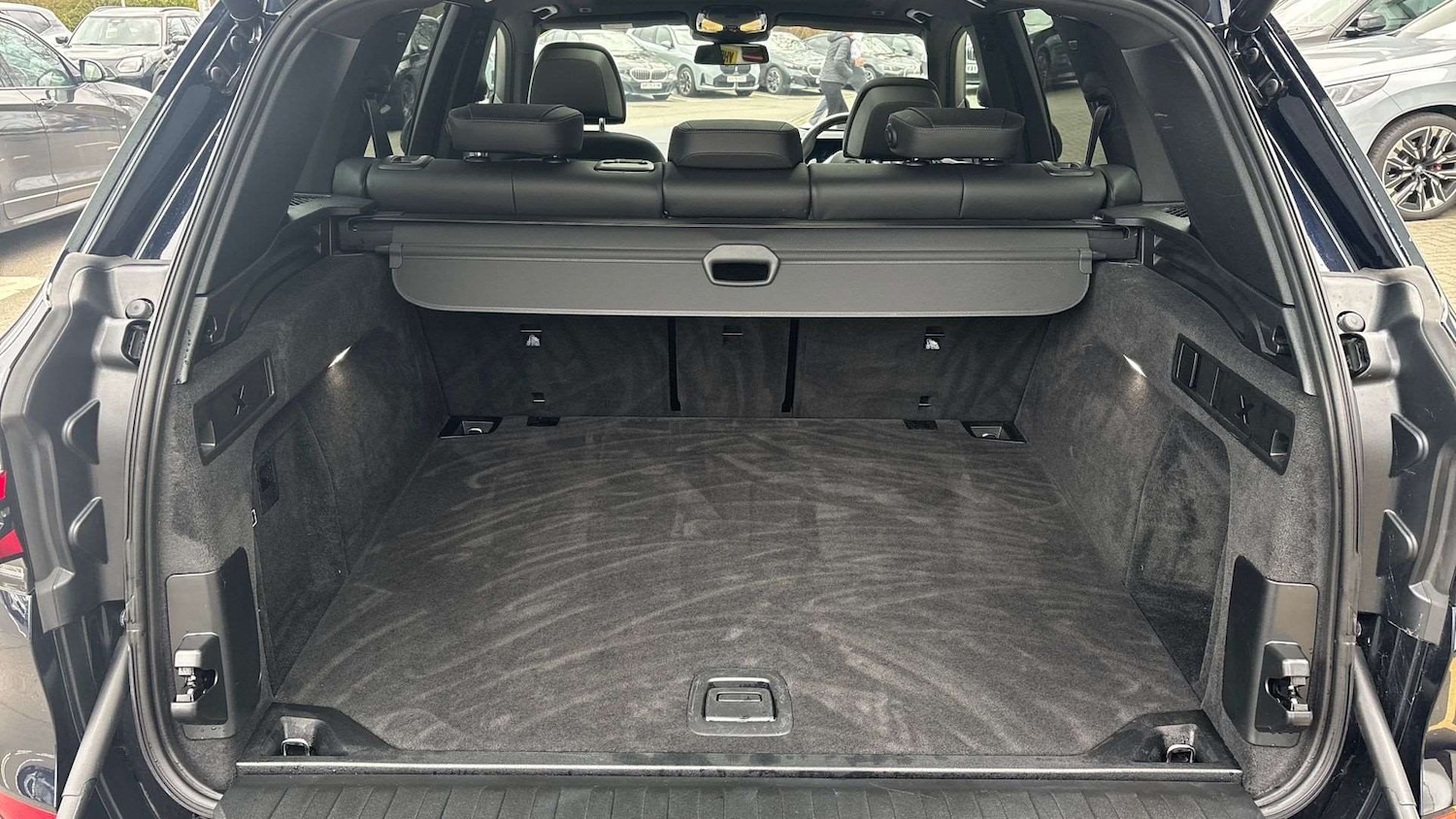 Used BMW X5 2025 for sale - 77649016: Photo 15