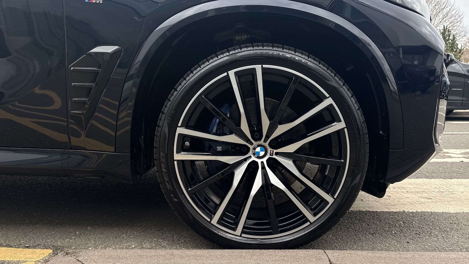 Used BMW X5 2025 for sale - 77649016: Photo 16