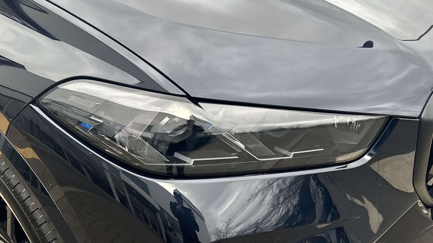 Used BMW X5 2025 for sale - 77649016: Photo 18