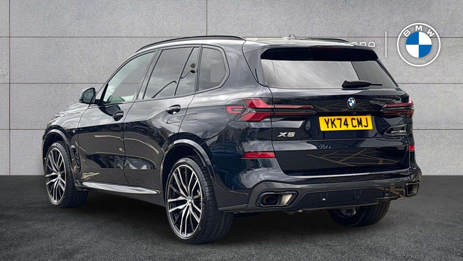 Used BMW X5 2025 for sale - 77649016: Photo 2