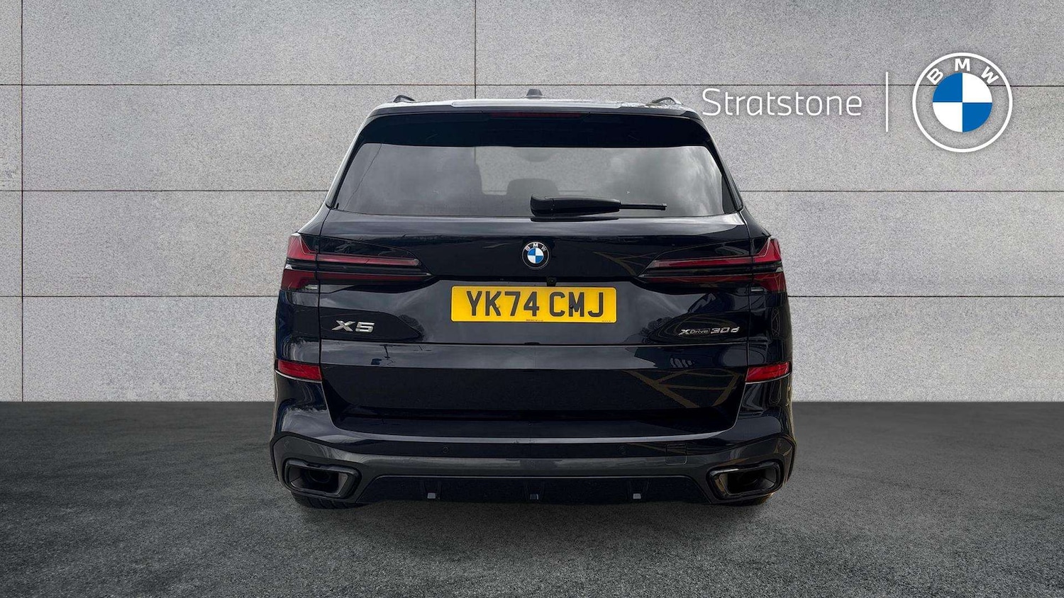 Used BMW X5 2025 for sale - 77649016: Photo 20