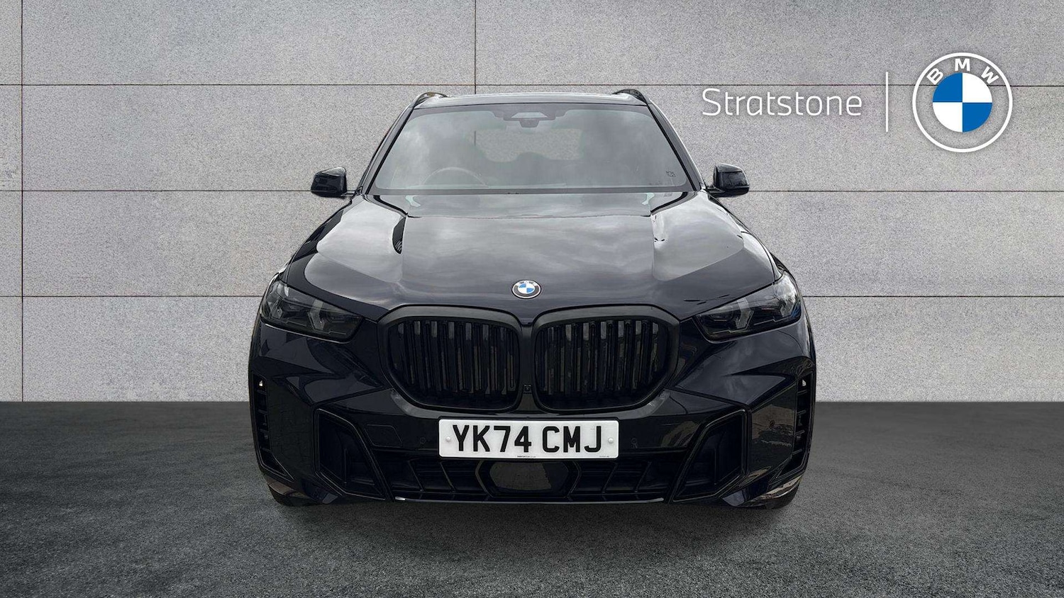 Used BMW X5 2025 for sale - 77649016: Photo 21