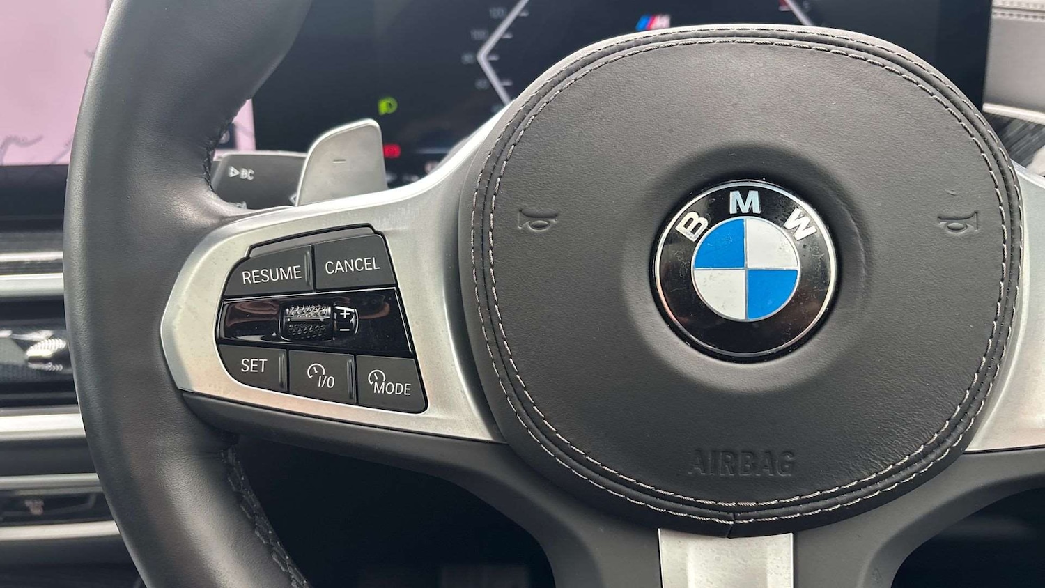 Used BMW X5 2025 for sale - 77649016: Photo 22