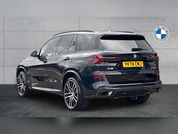 Used BMW X5 2025 for sale - 77649016: Photo