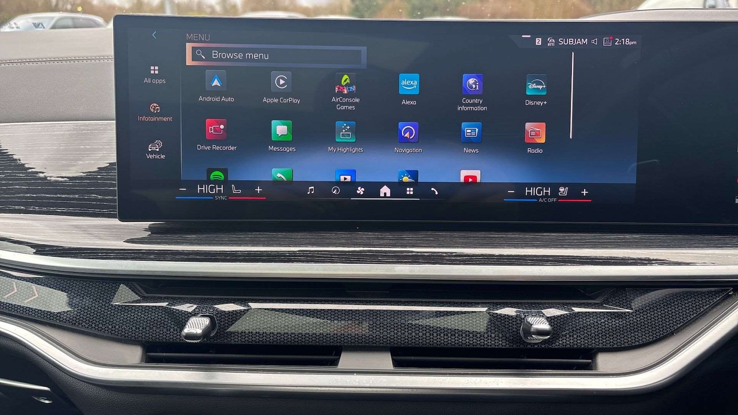 Used BMW X5 2025 for sale - 77649016: Photo 31