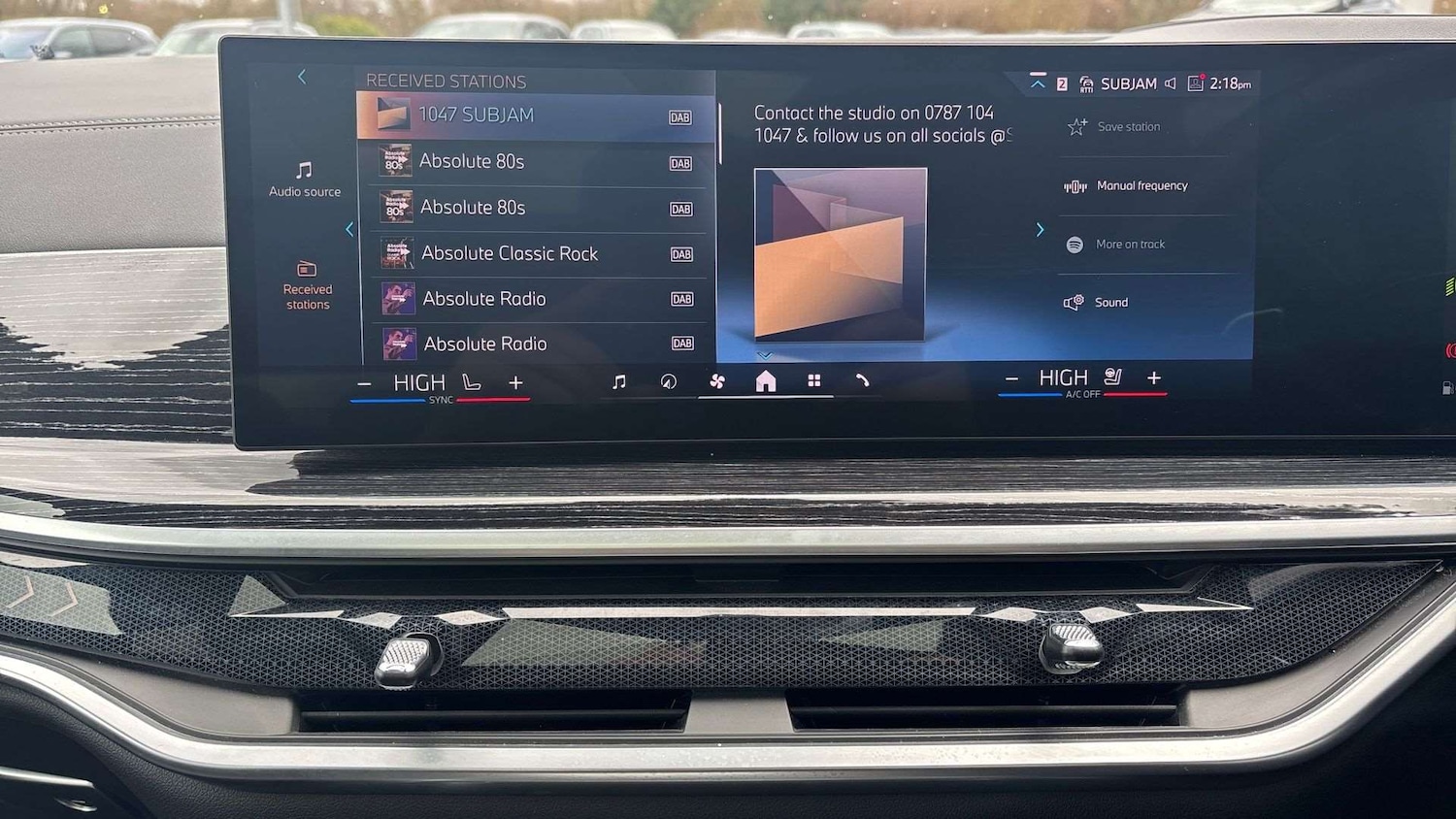 Used BMW X5 2025 for sale - 77649016: Photo 32