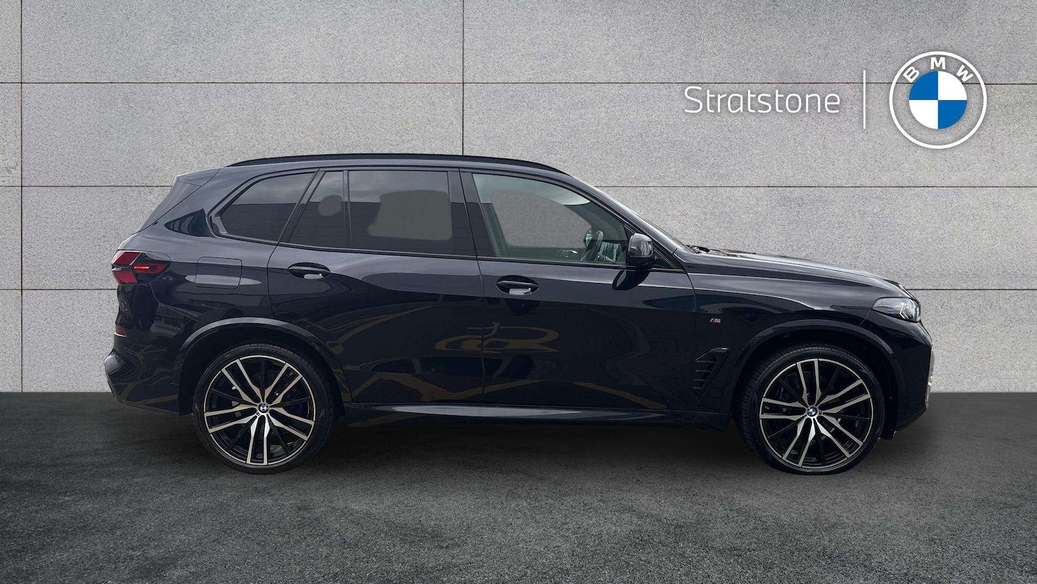 Used BMW X5 2025 for sale - 77649016: Photo 4