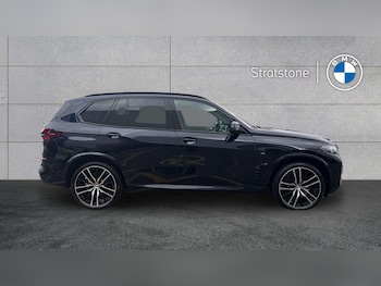 Used BMW X5 2025 for sale - 77649016: Photo
