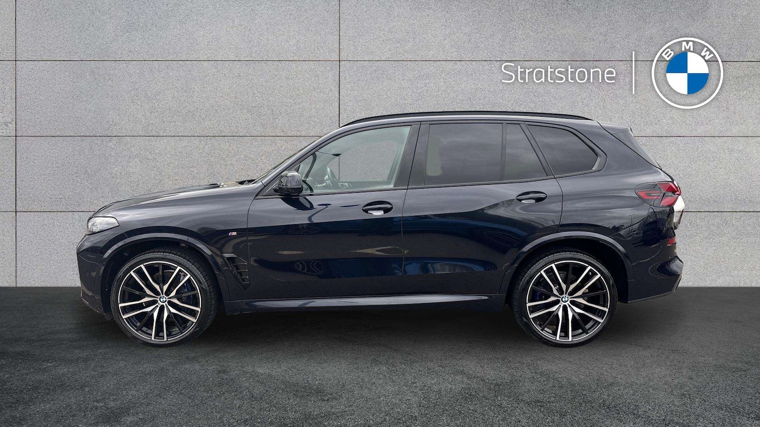 Used BMW X5 2025 for sale - 77649016: Photo 5