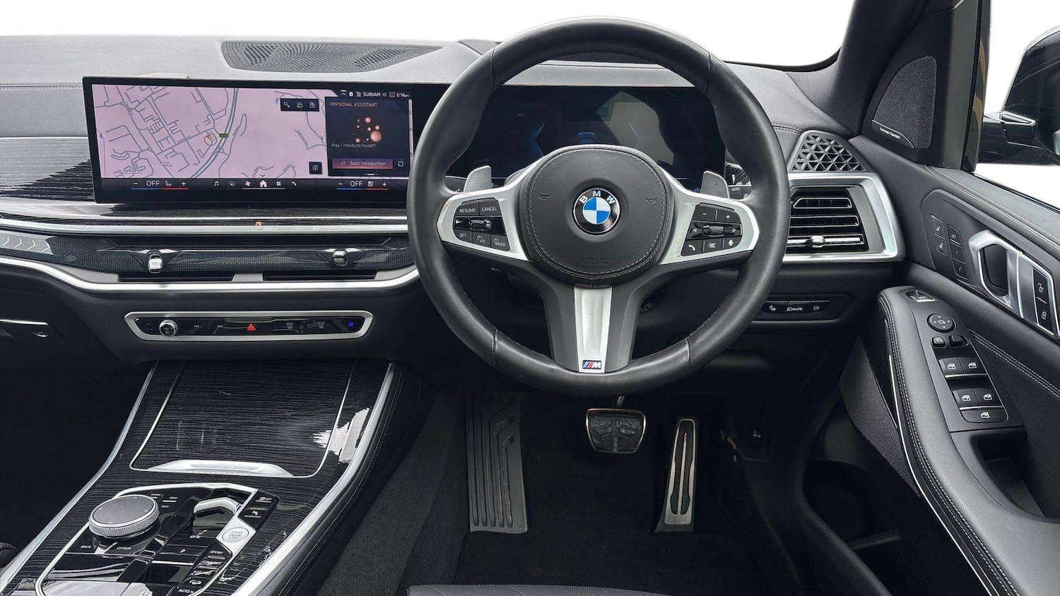 Used BMW X5 2025 for sale - 77649016: Photo 7