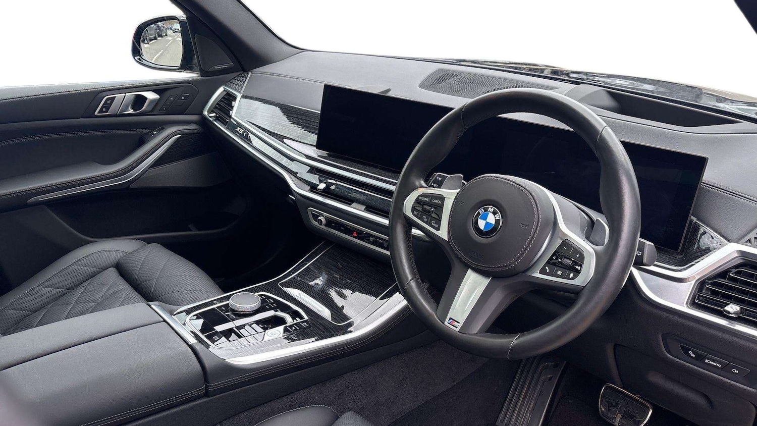 Used BMW X5 2025 for sale - 77649016: Photo 8