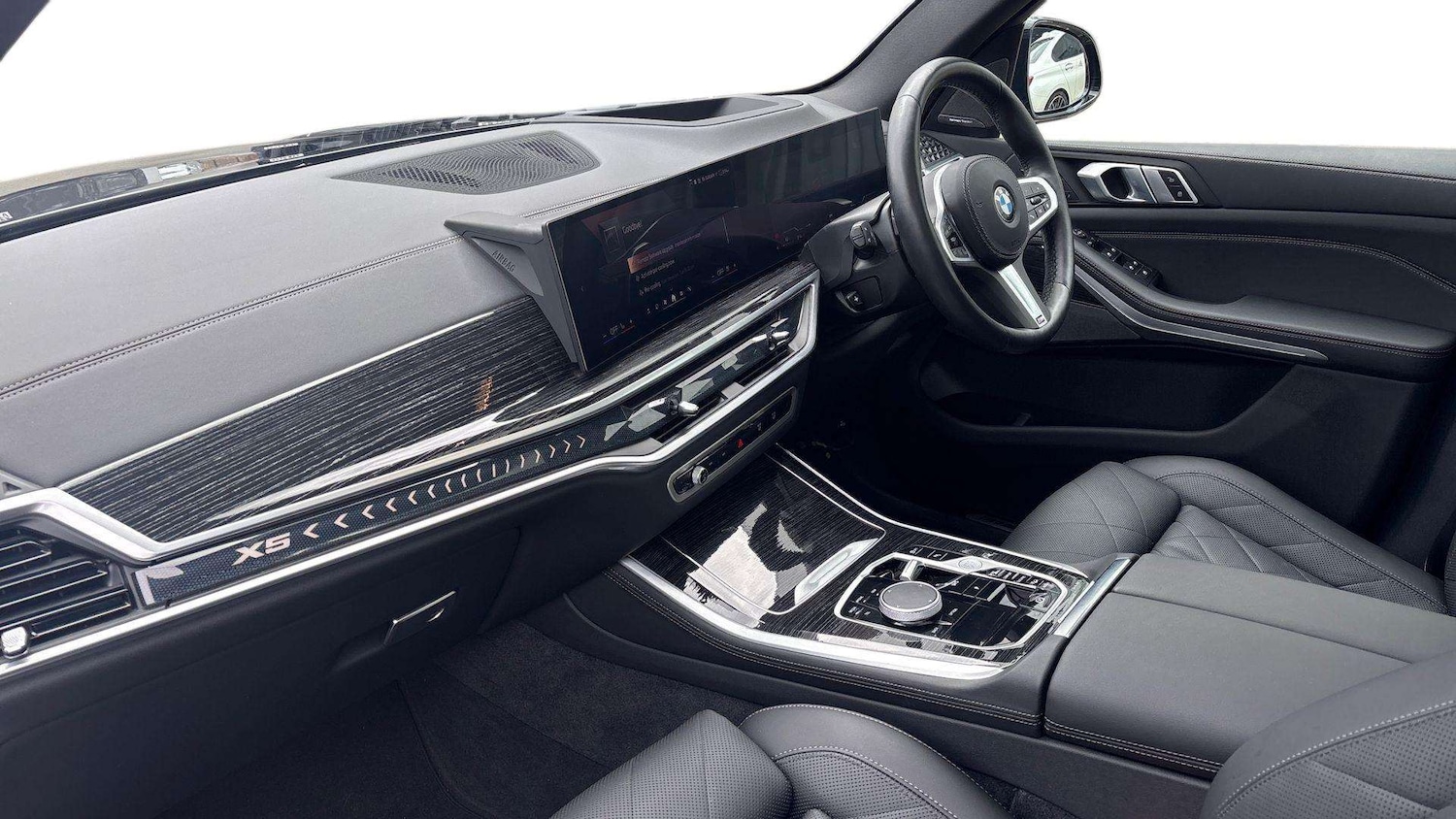 Used BMW X5 2025 for sale - 77649016: Photo 9