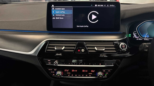 Used BMW 5 Series for sale - 75452871: Photo 10