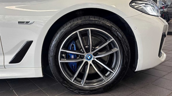 Used BMW 5 Series for sale - 75452871: Photo 16