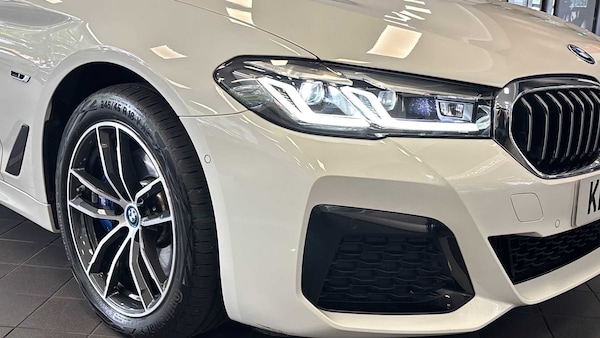 Used BMW 5 Series for sale - 75452871: Photo 17