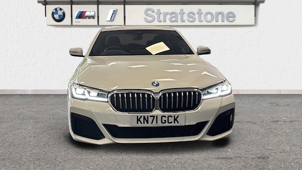 Used BMW 5 Series for sale - 75452871: Photo 21