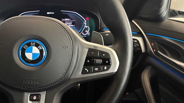 Used BMW 5 Series for sale - 75452871: Photo 23