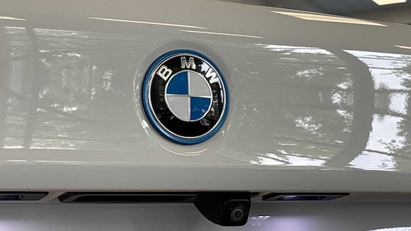 Used BMW 5 Series for sale - 75452871: Photo 24