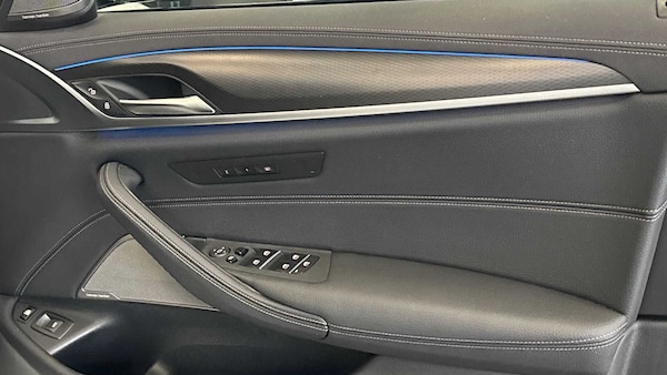 Used BMW 5 Series for sale - 75452871: Photo 27
