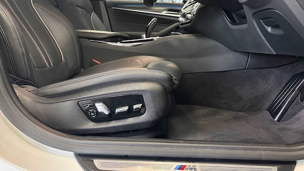 Used BMW 5 Series for sale - 75452871: Photo 28