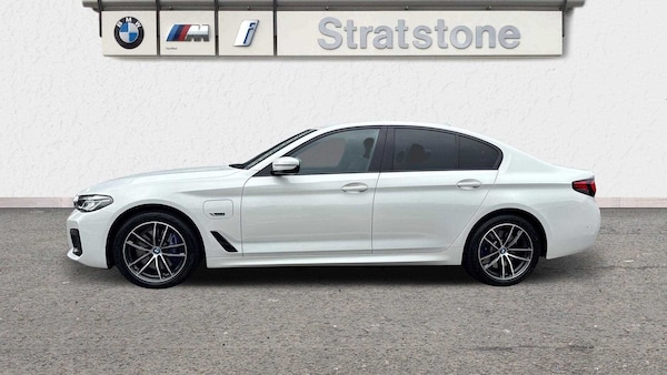 Used BMW 5 Series for sale - 75452871: Photo 5