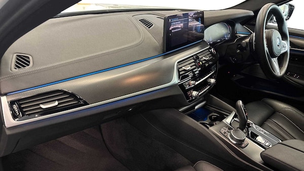 Used BMW 5 Series for sale - 75452871: Photo 9