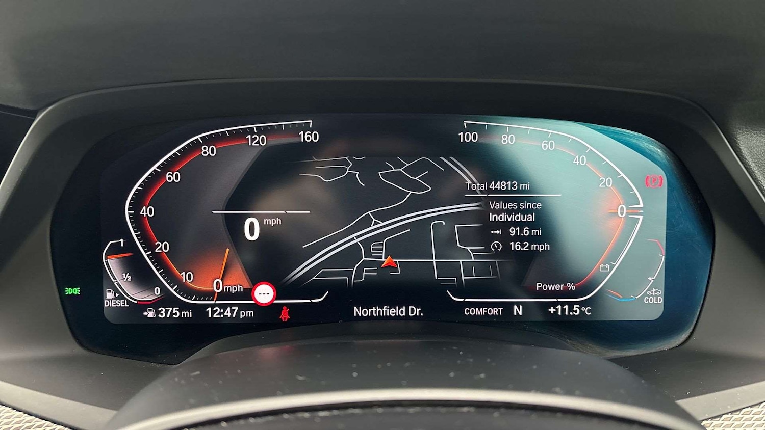 Used BMW X5 2020 for sale - 77787205: Photo 11