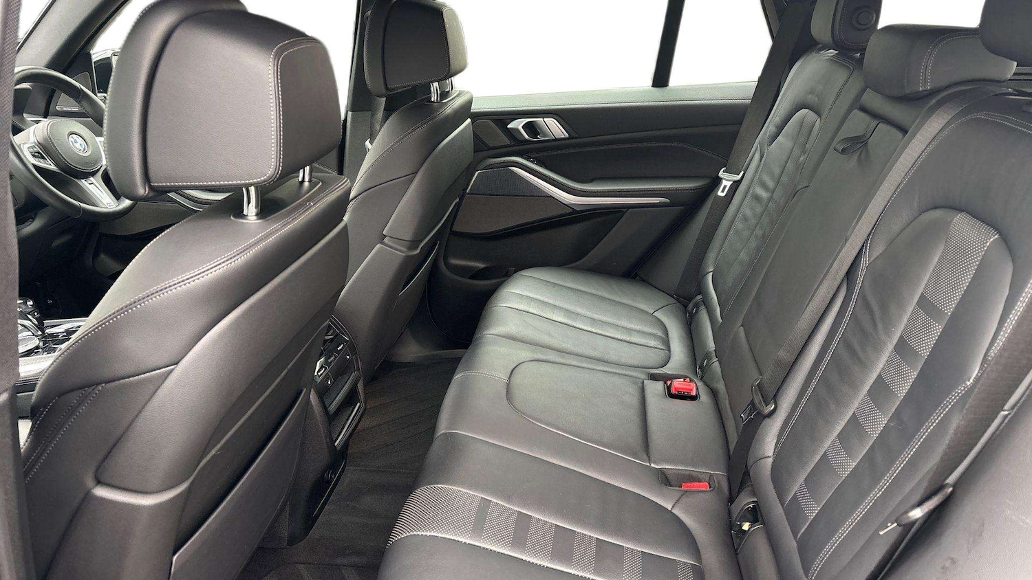 Used BMW X5 2020 for sale - 77787205: Photo 14