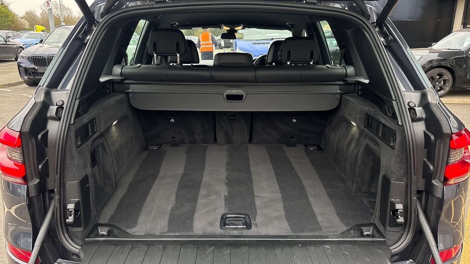 Used BMW X5 2020 for sale - 77787205: Photo 15