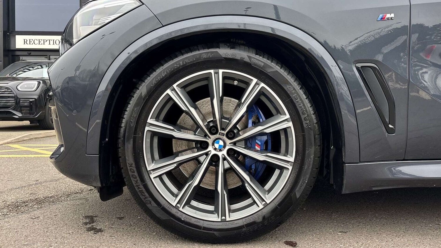 Used BMW X5 2020 for sale - 77787205: Photo 16