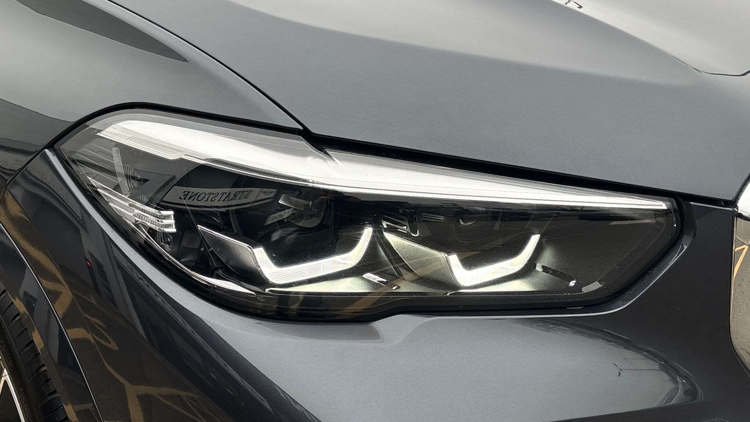 Used BMW X5 2020 for sale - 77787205: Photo 18