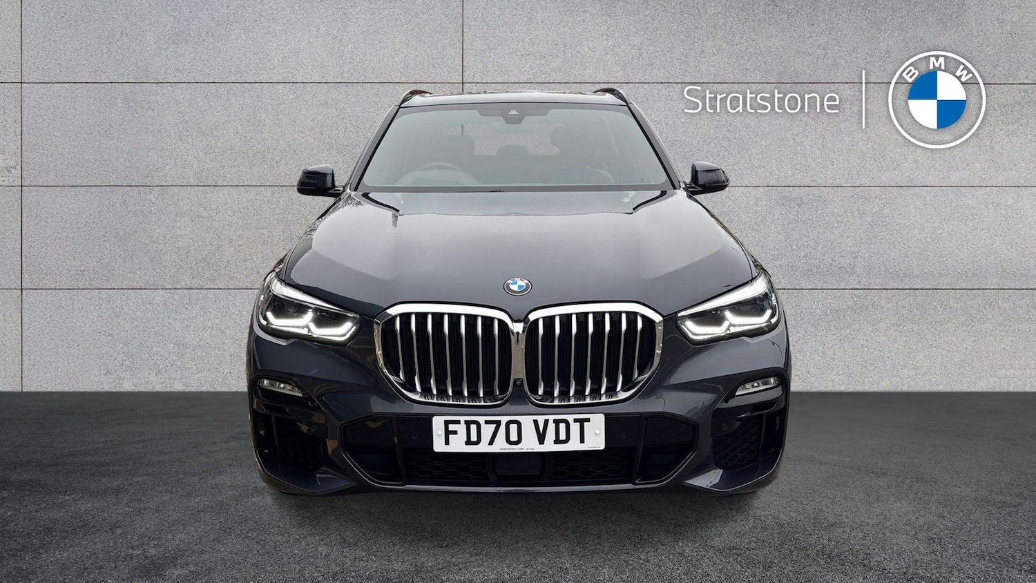 Used BMW X5 2020 for sale - 77787205: Photo 21