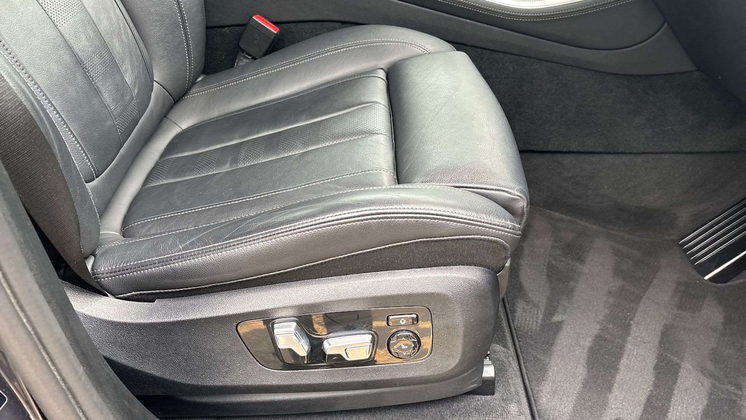 Used BMW X5 2020 for sale - 77787205: Photo 28