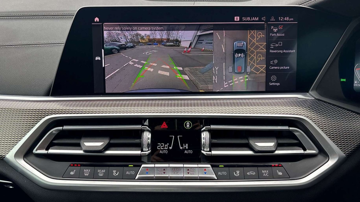 Used BMW X5 2020 for sale - 77787205: Photo 31