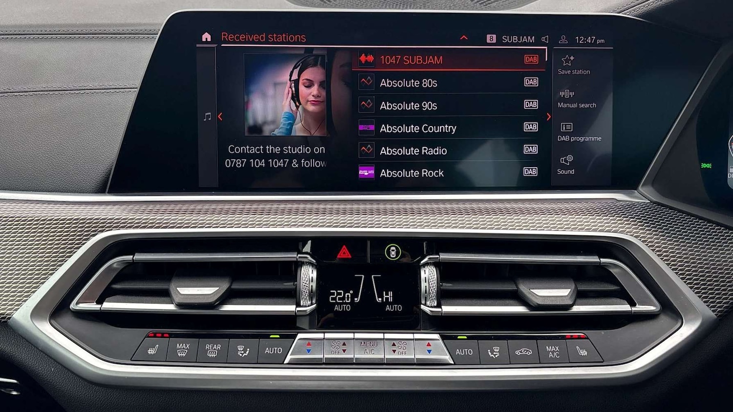 Used BMW X5 2020 for sale - 77787205: Photo 32