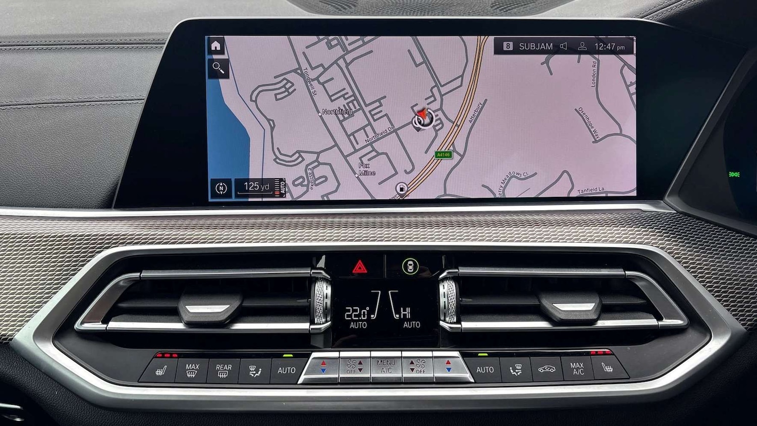 Used BMW X5 2020 for sale - 77787205: Photo 33