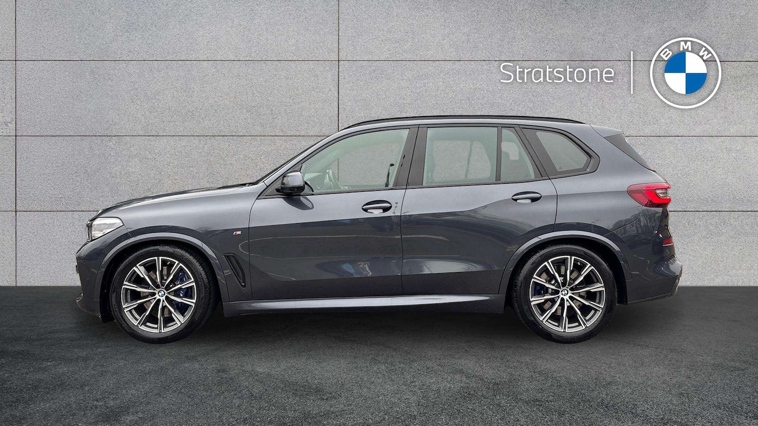 Used BMW X5 2020 for sale - 77787205: Photo 5